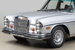 Mercedes-Benz 300 SEL 6.3 1969 года  (NA)